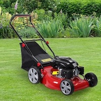The Ghost Brand Epidemic in Mowers & Security