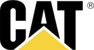 CAT DG671 60V 21” Self-Propelled Cordless Lawn Mower 3-In-1 Cutting Modes, Brushless Battery Lawn Mower with TorqLogic, Easy-Adapt Self-Propelled Lawn Mower – Battery & Charger Included