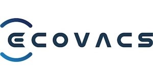 ECOVACS ECOVACS Goat O1000 RTK Robot Lawn Mower, Perimeter Wire Free Vision Robotic Lawnmower for 1/4 Acres Lawn, Automated Mapping, APP Control, 3D Obstacle Avoidance, Zero-Edge Cutting