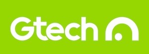 Gtech CLM50 Cordless Lawnmower | Powerful 48V Lithium Battery with 40 Mins Runtime | 42cm Cutting Width | 50L Grass Box