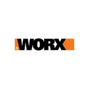 Worx Worx Landroid S 20V 2.0Ah Robotic Lawn Mower 1/8 Acre / 5,445 Sq Ft. Power Share - WR165 (Battery & Charger Included)
