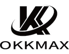 OKKMAX Logo