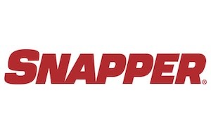 Snapper 1687914 21" SP Walk Mower Kit, Self Propelled, Red/Black