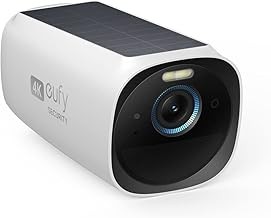 Eufy eufyCam3 4K Add-on Wireless Outdoor Camera
