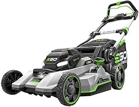 EGO Power+ LM2150SP Select Cut XP 21-Inch Self-Propelled Mower (Tool Only, Touch Drive)
