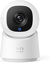 Eufy Indoor Cam C220 Indoor Security Camera 2K