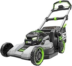 EGO Power+ LM2240SP Battery Powered Self-Propelled Lawn Mower (22-Inch Composite Deck, Tool Only)