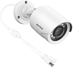ANNKE B07FLRJZK2 1080p CCTV Bullet Security Camera 4-in-1